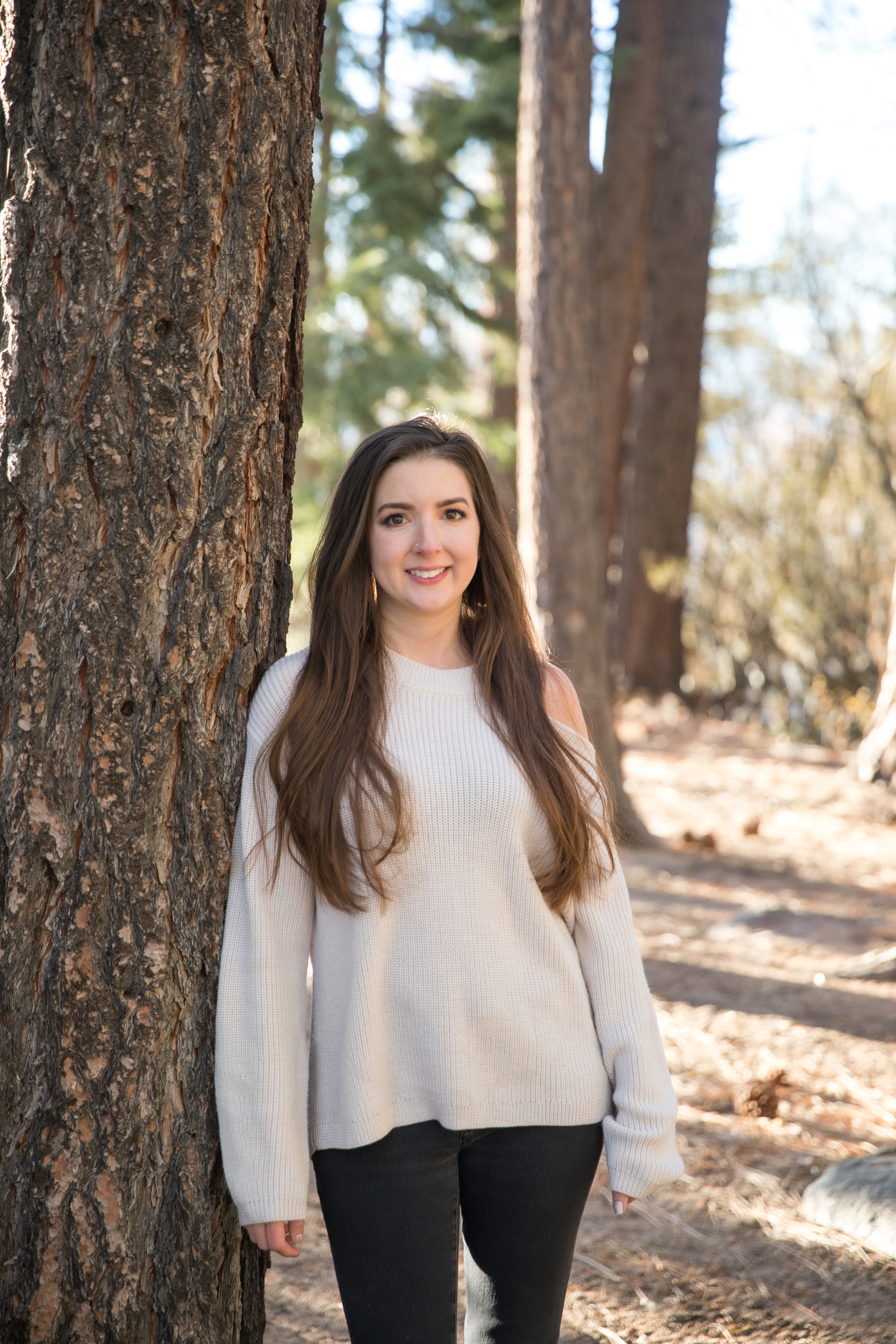 Samantha Miller - Artist Photo